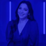 Tamannaah Instagram - Aced @vivo_india’s #MasterTheLight challenge with the vivo V29 Series! Taking pictures in Low light conditions with the phone’s Night portrait with Smart Aura Light is sure to leave you surprised, just look at the difference on and off! Stay tuned for the how to ace this feature reel really soon 😉 #vivoV29Series #DelightEveryMoment #ThePortraitMasterpiece #MasterTheLight