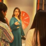 Tamannaah Instagram - My camera’s on a roll