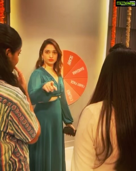 Tamannaah Instagram - My camera’s on a roll