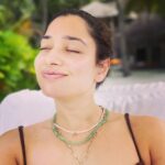 Tamannaah Instagram - My camera’s on a roll
