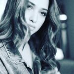 Tamannaah Instagram - Black and right 😎😎😎 @avigowariker @florianhurel