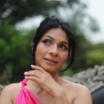Tanishaa Mukerji Instagram - Every expression tells a story! If Ure willing to see it! There is meaning everywhere! #moments