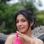 Tanishaa Mukerji Instagram - Every expression tells a story! If Ure willing to see it! There is meaning everywhere! #moments