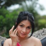 Tanishaa Mukerji Instagram - Every expression tells a story! If Ure willing to see it! There is meaning everywhere! #moments