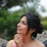 Tanishaa Mukerji Instagram - Every expression tells a story! If Ure willing to see it! There is meaning everywhere! #moments