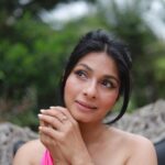 Tanishaa Mukerji Instagram - Every expression tells a story! If Ure willing to see it! There is meaning everywhere! #moments
