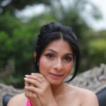 Tanishaa Mukerji Instagram - Every expression tells a story! If Ure willing to see it! There is meaning everywhere! #moments