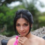 Tanishaa Mukerji Instagram - Every expression tells a story! If Ure willing to see it! There is meaning everywhere! #moments
