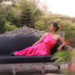 Tanishaa Mukerji Instagram - Dream! Don’t let the world stop u! ☁️✨ Mumbai, Maharashtra