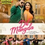 Tanu Grewal Instagram - Maujaan Hi Maujaan First track “Dil Mangda” Releasing on 21st Aug🔥 Singer - @gippygrewal Lyrics & Composer - @urshappyraikoti Music - @avvysra #maujaanhimaujaan in cinemas on 20th October 2023 🙏 @gippygrewal @binnudhillons @karamjitanmol @tanugrewal @hashneen23 @jimsharmaa @amardeepsgrewal @mannatc @eastsunshineproductions @amneetkgrewal @taranbajaj1 @kangarhladi @sandeepvirkaur @yograjofficial @officialnasirchinyoti @bnsharma_official @sanjnasinghofficial @smeepkang @bal_deo @nareshkathooria @vaibhavsuman @shreyasrivastava10 @jatindershah10 @kumaarofficial @kulshansandhuofficial @bhana_l.a @munishomjee @omjeegroupofficial @kambojsukha @rohitdhimaneditor @instahashtagstudios @its_paramhunjan