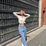 Tanu Grewal Instagram - GLO