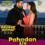Tanu Grewal Instagram – Maujaan Hi Maujaan Next Track “Pahadan Nu” Releasing on Oct 7th ❤️

Singer, Lyrics – @urshappyraikoti
Music – @avvysra

See you in cinemas 20th October 2023 #maujaanhimaujaan 🤗

@gippygrewal @binnudhillons @karamjitanmol @tanugrewal @hashneen23 @jimsharmaa @amardeepsgrewal @mannatc @eastsunshineproductions @amneetkgrewal @kangarhladi @sandeepvirkaur @yograjofficial @officialnasirchinyoti @bnsharma_official @sanjnasinghofficial @smeepkang @bal_deo @nareshkathooria @vaibhavsuman @shreyasrivastava10 @avvysra @urshappyraikoti @kulshansandhuofficial @bhana_l.a @munishomjee @omjeegroupofficial @kambojsukha @rohitdhimaneditor @instahashtagstudios @its_paramhunjan @satbirsinghdiwan