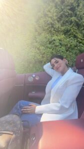 Tanu Grewal Instagram - 🤍
