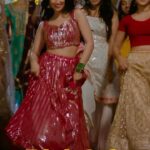 Tanu Grewal Instagram - Das ni lenghe waaliye tu kinna di kudi aaaa 😍 “JAAGO” OUT NOW ON YOUTUBE!!! @rajranjodhofficial