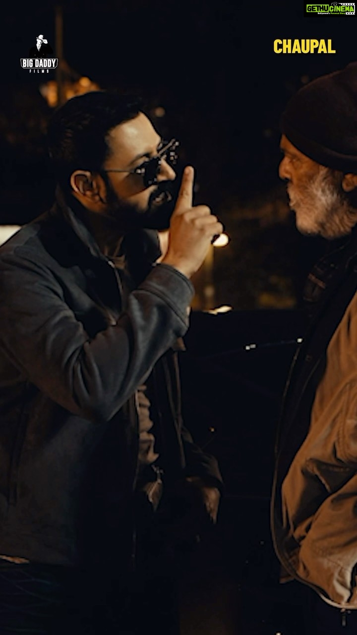 Tanu Grewal Instagram - THE WAIT IS OVER! 🔥 WATCH OUTLAW NOW ON CHAUPAL . . . . . #outlaw #webseries #gippygrewal #tanugrewal #punjabi #pollywood #chaupal #indian #indianwebseries #bollywood #vancouver
