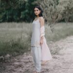Tanu Grewal Instagram - #mundasouthallda August 4th 🤍 . . Wearing @amn.lotey
