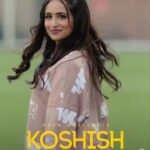Tanu Grewal Instagram - “Koshish” out now! ❤️‍🩹 @dhillonprem #mundasouthallda #august4th