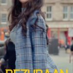 Tanu Grewal Instagram – My favourite song from our film 😍 “Bezubaan” out now on YouTube! #mundasouthallda