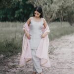 Tanu Grewal Instagram – more pics from this look 🤍
