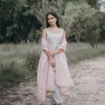 Tanu Grewal Instagram – more pics from this look 🤍