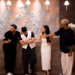 Tanu Grewal Instagram - us trying to get a serious photo #mundasouthallda August 4th 🤍