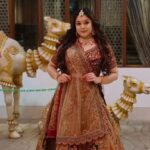 Tanushree Dutta Instagram -