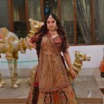 Tanushree Dutta Instagram -