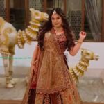 Tanushree Dutta Instagram -