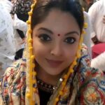 Tanushree Dutta Instagram – Took blessings of Baba at the Mahim Dargah in Mumbai!!
