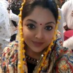 Tanushree Dutta Instagram - Took blessings of Baba at the Mahim Dargah in Mumbai!!