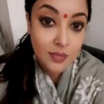 Tanushree Dutta Instagram –