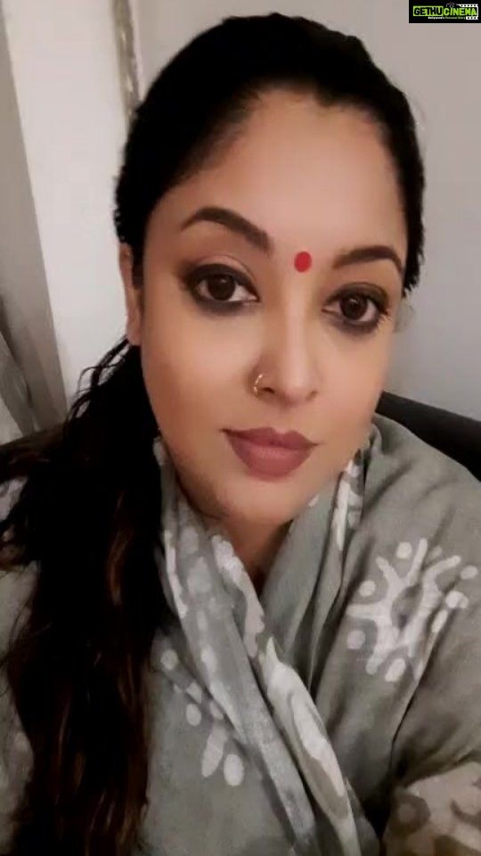 Tanushree Dutta Instagram -