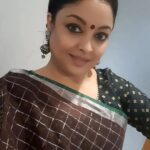 Tanushree Dutta Instagram –