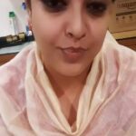 Tanushree Dutta Instagram - Answering a fan question in my live: Karma in spirituality is the same as Newtons third law in Physics...ie...Every action has an equal and opposite reaction. When this law applied to conciousness and soul matrix it becomes law of karma. In that way you will see that the physical and spiritual realities are not separate but that the physical reality is a subset in a larger spiritual reality. In God we exist... The interconnectedness of everything in conciousness & manifest creation causes this reaction. Science has proven that the empty spaces in our creation are not really empty. There are laws or rather u can say the way things are eternally in truth, that govern all creation. Creation is not just what is manifest and physicall..it is also the unmanifest & that which is not yet in the physical realm. Our thoughts become feelings that become action that become karma that become habit that become destiny that become the world & ultimately universe. We as concious beings create reality...Is it fair that for ones own selfishness one should create a painfull or disturbed reality for another?Thus religion was given to less concious beings and races such as the yet to evolve human race for its optimal conduct.Once a being becomes enlightened or transcends and one becomes aware of its own responsibility in co-creation such laws become unnecessary. Because with enlightenment or hightened awareness come compassion, union with God and greater sense of responsibility. When you don't see another as the other but a part or extension of your own self then how would you treat them?? Ignorance is a state of separation from God..We are all born into this ignorance but by becoming aware of divine grace we transcnd out of this ignorance. The principle of grace is above all law thus through surrender, devotion, and grace of God and gurus we can over come all karmas good or bad to attain Mukti. No free lunches on earth unfortunately...Some action necessary to overcome action-cause -effect phenomenon. Karma & cycles of it keep a jeevatma in bondage to lesser and denser realities in creation. Devotion is heightened subtlest action thus sarvottam ( best )amongst all actions.
