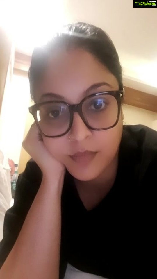 Tanushree Dutta Instagram -