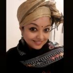 Tanushree Dutta Instagram -
