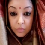 Tanushree Dutta Instagram – Alien Queen fashion look!