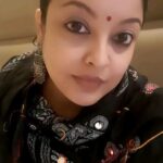 Tanushree Dutta Instagram - Black is my colour for this season of enlightenment🖤 ✨️ 😍