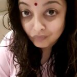 Tanushree Dutta Instagram -