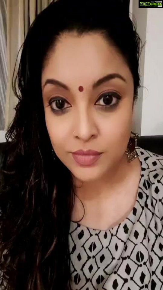 Tanushree Dutta Instagram -