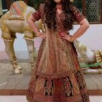 Tanushree Dutta Instagram -