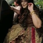 Tanushree Dutta Instagram - Tu Jhoom!!
