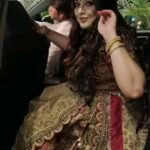 Tanushree Dutta Instagram – Tu Jhoom!!