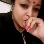 Tanushree Dutta Instagram -