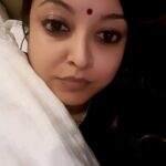 Tanushree Dutta Instagram -