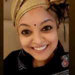 Tanushree Dutta Instagram -