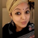 Tanushree Dutta Instagram -