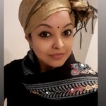 Tanushree Dutta Instagram -