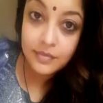 Tanushree Dutta Instagram - Namashkaar!!