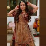 Tanushree Dutta Instagram -